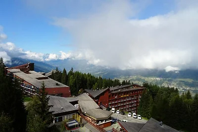 Apartment in Les Arcs mit Zugang zu den...