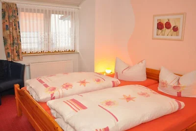 Apartamento vacacional de 1 dormitorio.
