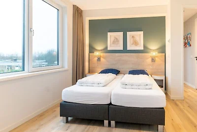 Villa auf Texel am Wald & Wanderwegen