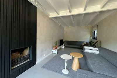 Moderna casa vacanze tra le dune