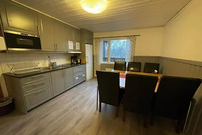 2-Personen-Ferienhaus am Meer