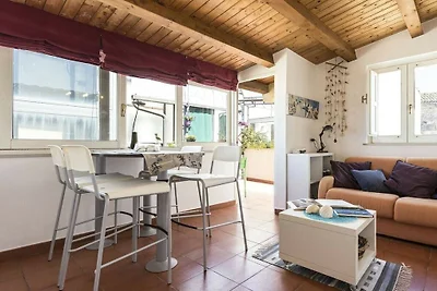 Salomone Apartment 13