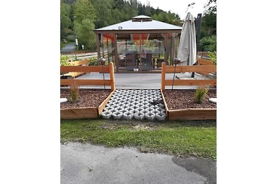 Ferienhaus Erholungsurlaub Clausthal-Zellerfeld