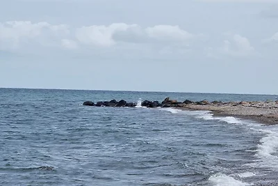 6 Personen Ferienhaus in Kalundborg-By Traum