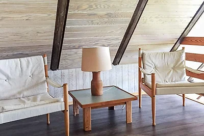 7 Personen Ferienhaus in Harboøre