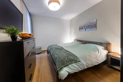 Wohnung in Neukirchen am Skilift