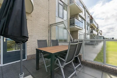 2-Personen-Apartment mit Meerblick und Sauna