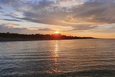 5 persoons vakantie huis in Jerup-By Traum