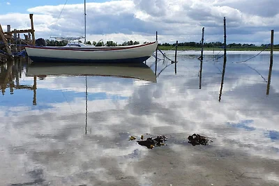 6 Personen Ferienhaus in Hadsund-By Traum