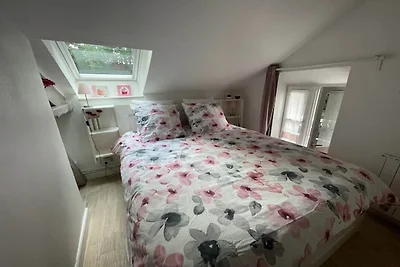 Ferienhaus im Zentrum von Bayeux