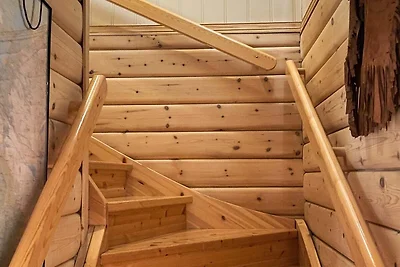 10 Personen Ferienhaus in HOVDEN-By Traum
