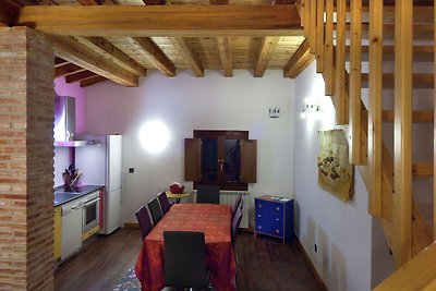 Gemütliches Landhaus in Torrecilla en Cameros...