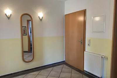 Ferienwohnung, Fedderwardersiel