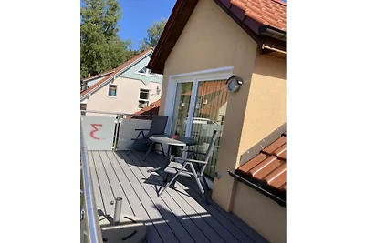 Ferienhaus Erholungsurlaub Loddin