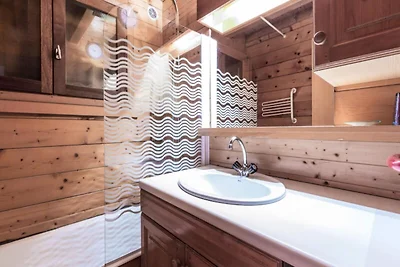 Chalets für 10 Personen