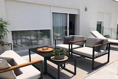 Komfortables Familienrefugium mit Pool