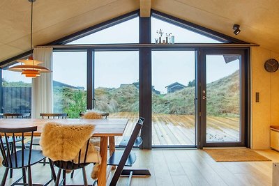 5 Sterne Ferienhaus in Saltum