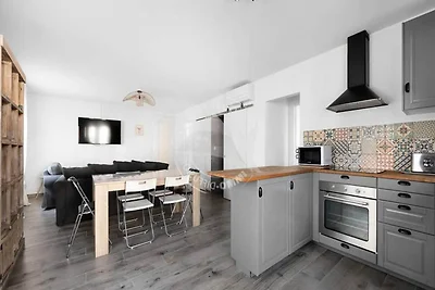 Residenz für 6 Personen