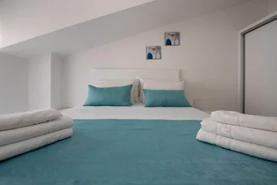 Villa Tomi  - Studio with Balcony (4)
