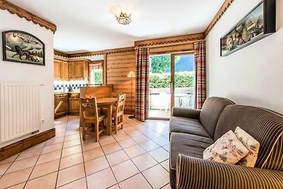 2 Zimmer 4 Personen Prestige