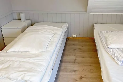 7 Personen Ferienhaus in Bokn-By Traum