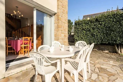 Häuser & Villen für 8 Personen