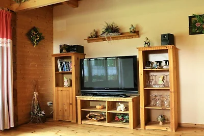 Ferienhaus in Harz mit 1 Schlafzimmer
