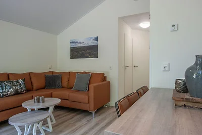 Chalet rinnovato con lavastoviglie, sul...