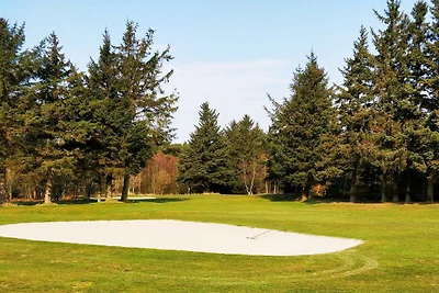 Gemutliches Strandhaus in Kjul -- By Traum...