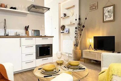 Die Perle mit Whirlpool und Kino