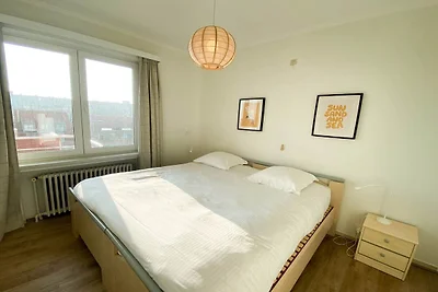 Malerische Wohnung in Nieuwpoort