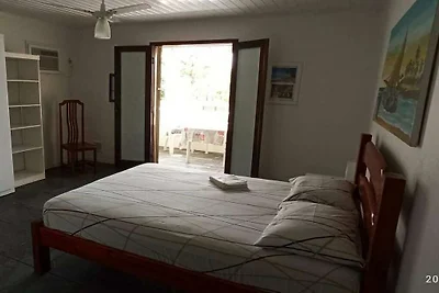 Villa Cactus Salvador Brasilien