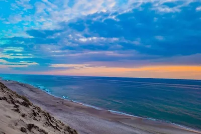 4 stelle case ad Ulfborg