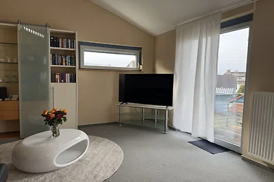 Ferienwohnung mit 1 Schlafzimmer