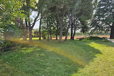Apartament w Colà blisko parku termalnego