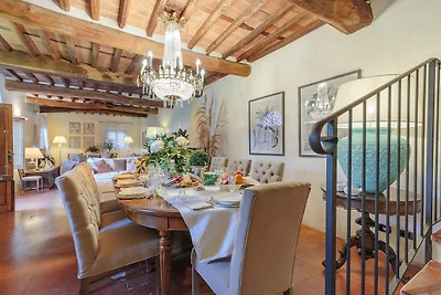 Villa in der Toskana nahe Lucca und Pisa