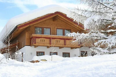 Feriendorf Wildschönau Familienchalet