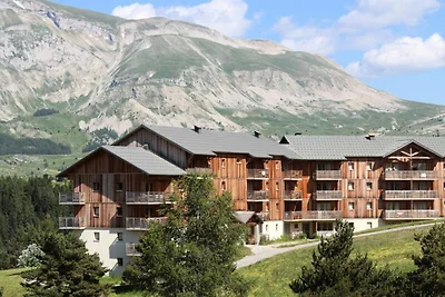 Appartamento a Superdévoluy vicino agli impia...