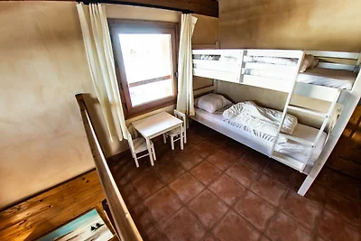 Luxuriöses Chalet in der Nähe der Skipisten