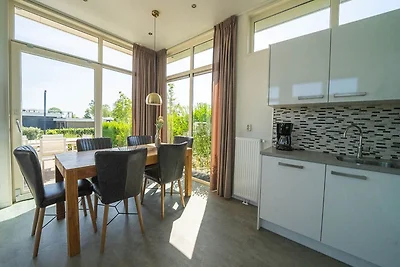 Chalet mit Geschirrspüler, nur 12 km von...