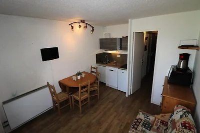 Helles Studio · In der Nähe von Pisten und Ge...