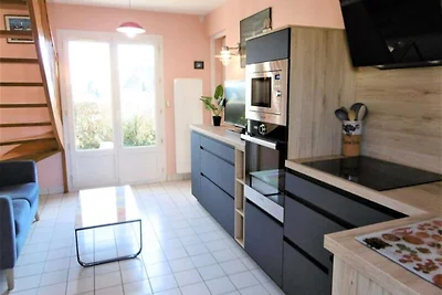 Häuser & Villen für 4 Personen