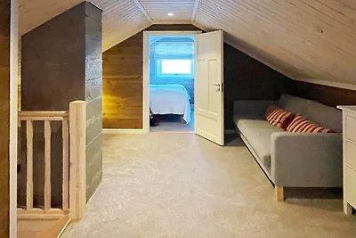 7 Personen Ferienhaus in Rauland-By Traum