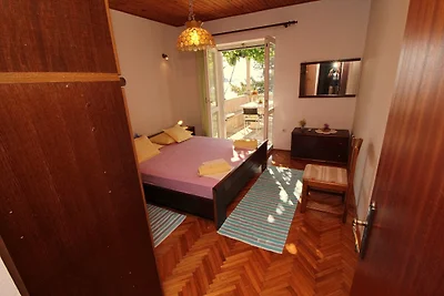 Apartment Kim- Two Bedroom Apartment with Ter...
