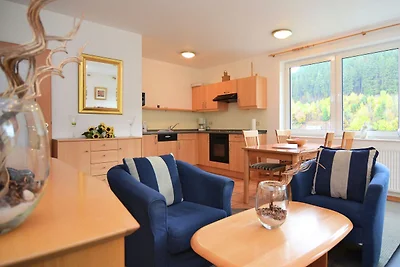 Wohnung in Willingen am Skilift