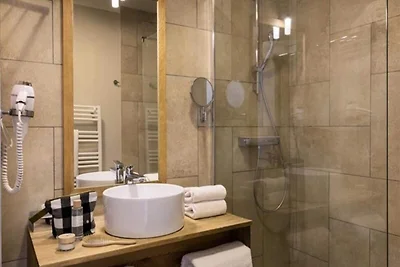 Klassische Lodge f�r 2 Personen