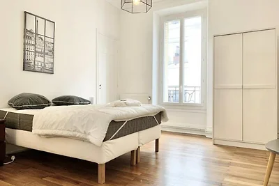 Appartamento a Grenoble Alsace Lorraine