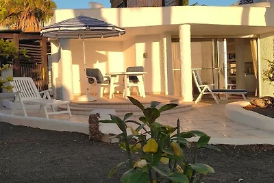 Villa Faro, Monolocale 1