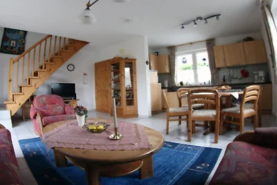 Ferienhaus mit 3 Schlafzimmer