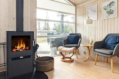 8 persoons vakantie huis in Væggerløse